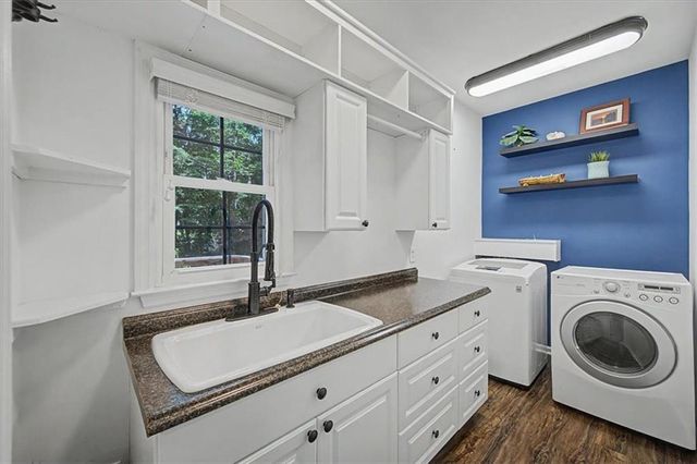 1007 Poplar Grove, Woodstock, GA 30189