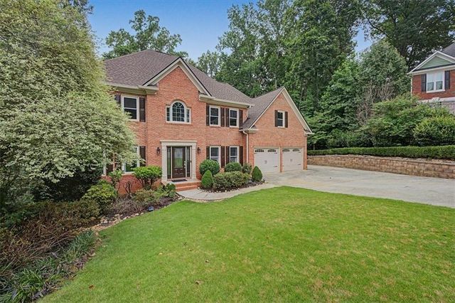 1007 Poplar Grove, Woodstock, GA 30189