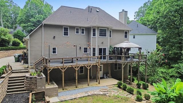 1007 Poplar Grove, Woodstock, GA 30189