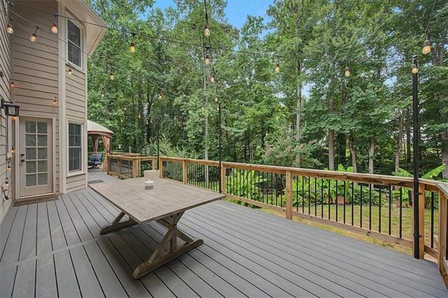 1007 Poplar Grove, Woodstock, GA 30189