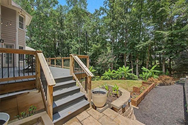 1007 Poplar Grove, Woodstock, GA 30189