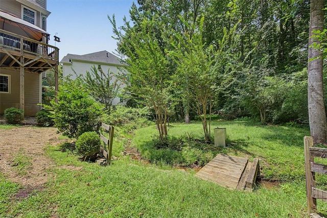 1007 Poplar Grove, Woodstock, GA 30189