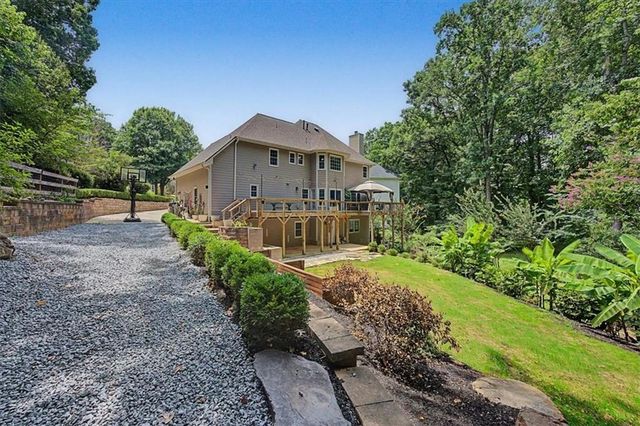1007 Poplar Grove, Woodstock, GA 30189