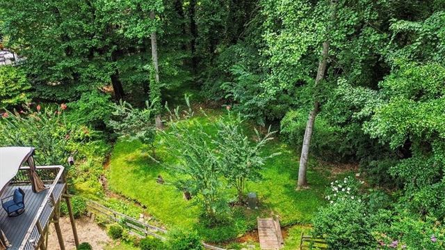 1007 Poplar Grove, Woodstock, GA 30189