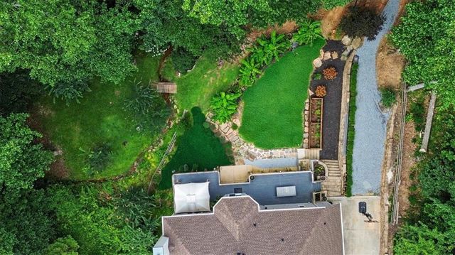 1007 Poplar Grove, Woodstock, GA 30189