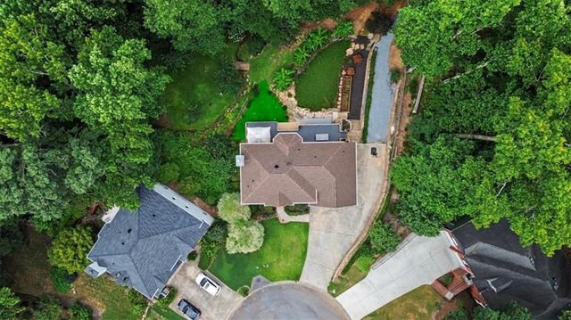 1007 Poplar Grove, Woodstock, GA 30189