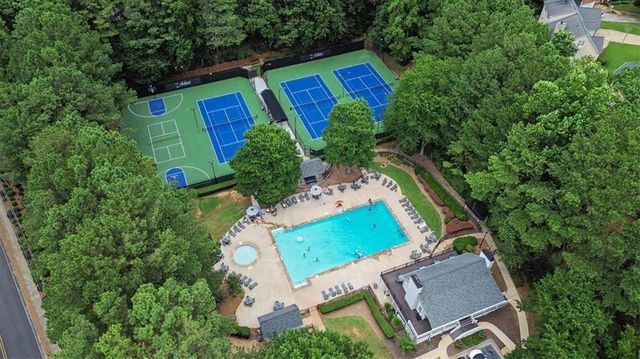 1007 Poplar Grove, Woodstock, GA 30189