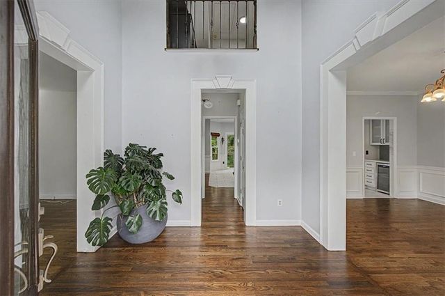 1007 Poplar Grove, Woodstock, GA 30189