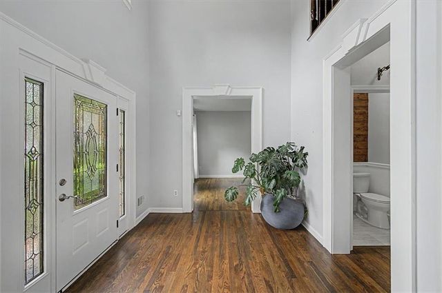 1007 Poplar Grove, Woodstock, GA 30189