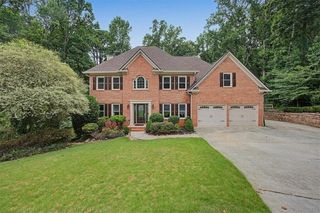 1007 Poplar Grove, Woodstock, GA 30189