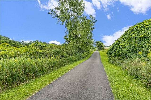 6591 Cherry Street, East Bloomfield, NY 14564