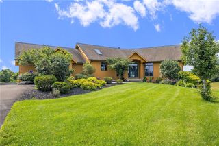 6591 Cherry Street, East Bloomfield, NY 14564