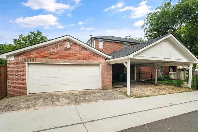 311 E Walnut Street, Celina, TX 75009