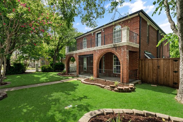 311 E Walnut Street, Celina, TX 75009