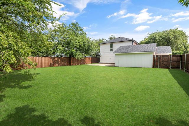 311 E Walnut Street, Celina, TX 75009