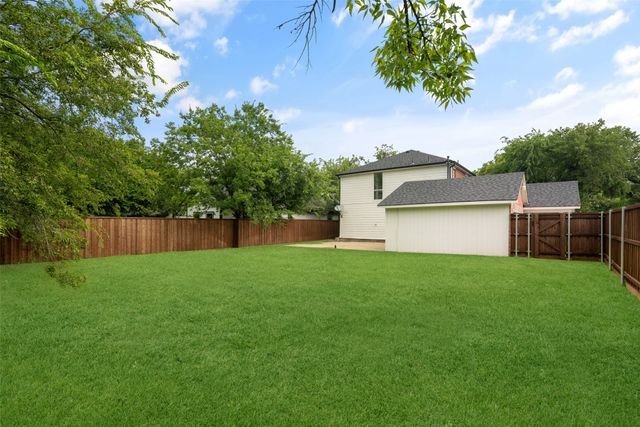 311 E Walnut Street, Celina, TX 75009