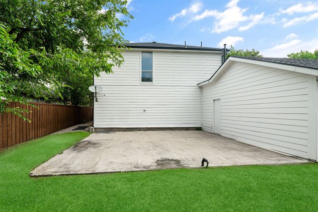 311 E Walnut Street, Celina, TX 75009