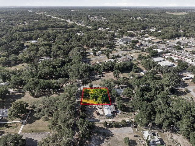 105 W HERMOSA STREET, Lady Lake, FL 32159