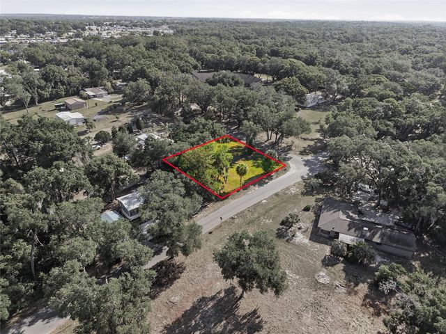 105 W HERMOSA STREET, Lady Lake, FL 32159