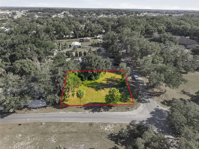 105 W HERMOSA STREET, Lady Lake, FL 32159