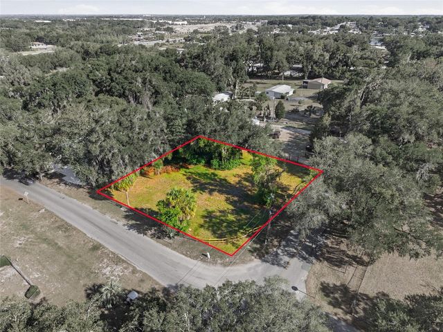 105 W HERMOSA STREET, Lady Lake, FL 32159