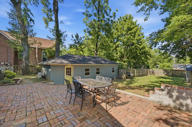 2214 White Ave, Nashville, TN 37204