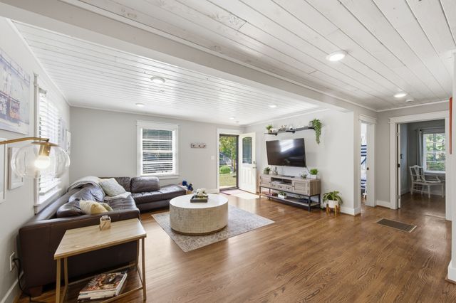 2214 White Ave, Nashville, TN 37204