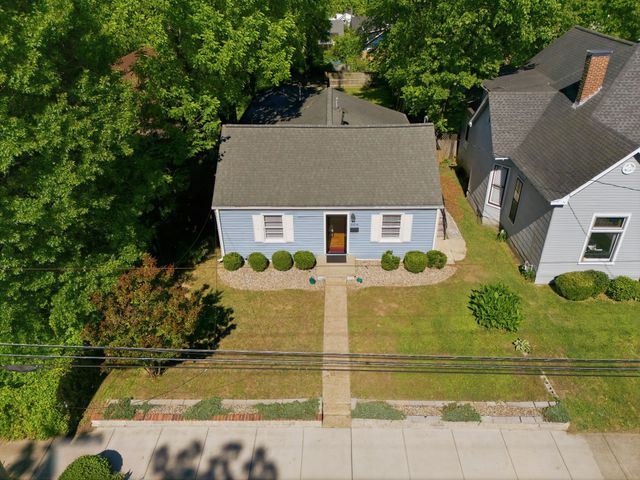 2214 White Ave, Nashville, TN 37204