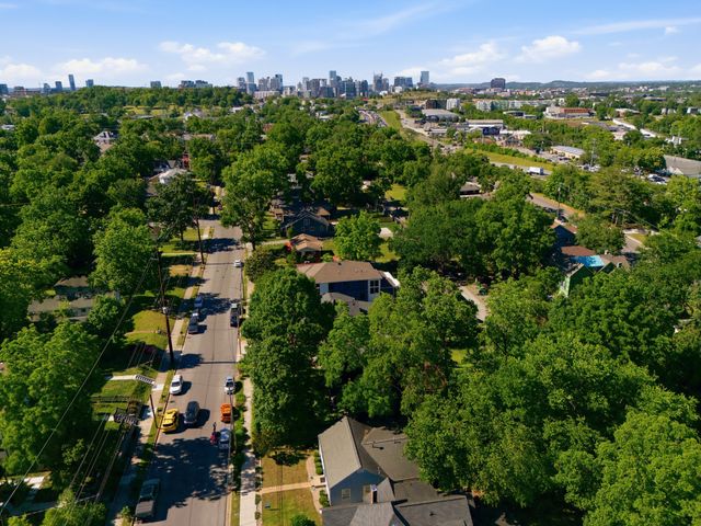 2214 White Ave, Nashville, TN 37204