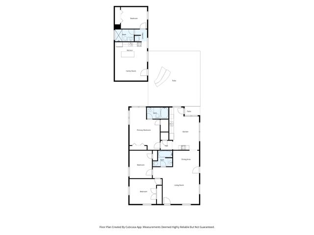 2214 White Ave, Nashville, TN 37204