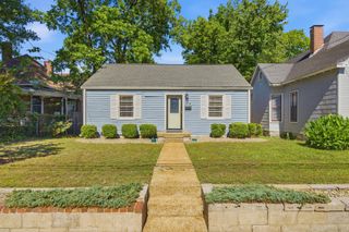 2214 White Ave, Nashville, TN 37204