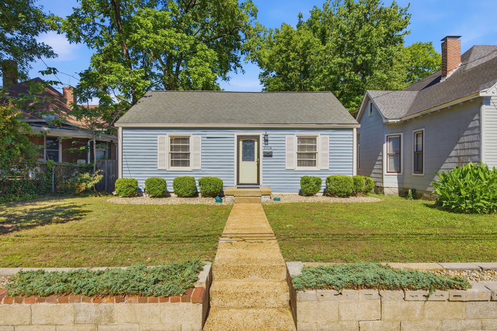 2214 White Ave, Nashville, TN 37204
