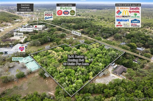 2322 W Main Street, Inverness, FL 34452