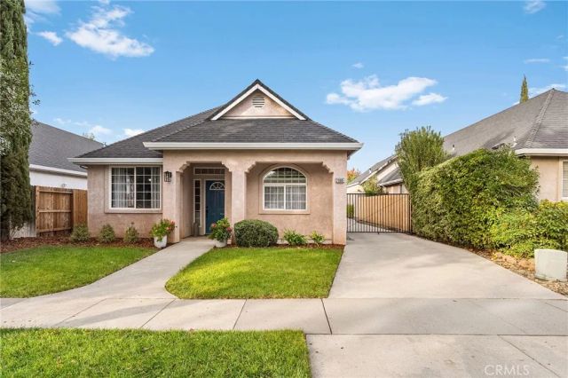 2066 Chadwick, Chico, CA 95928