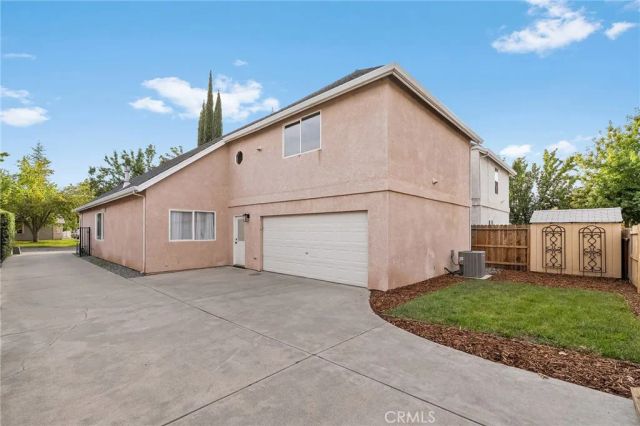 2066 Chadwick, Chico, CA 95928
