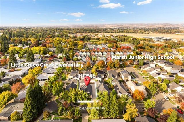 2066 Chadwick, Chico, CA 95928