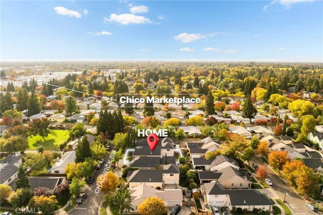 2066 Chadwick, Chico, CA 95928