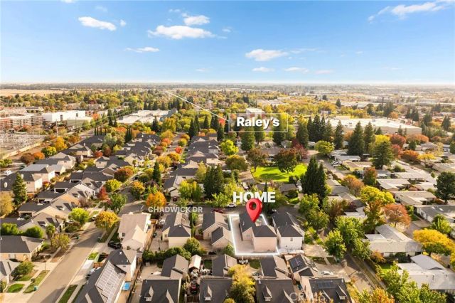 2066 Chadwick, Chico, CA 95928
