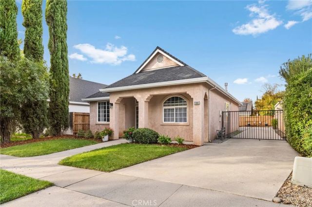 2066 Chadwick, Chico, CA 95928