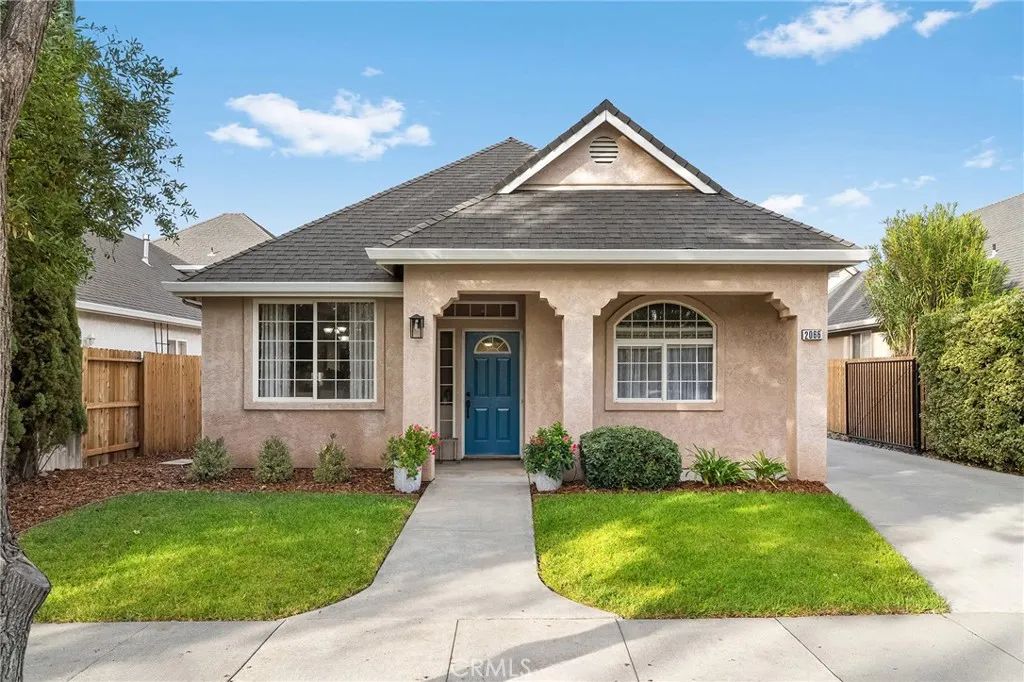 2066 Chadwick, Chico, CA 95928