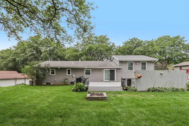 5606 Kalas Street, Madison, WI 53716