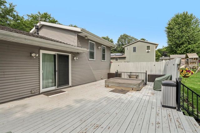 5606 Kalas Street, Madison, WI 53716
