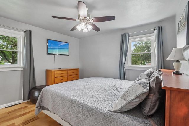 5606 Kalas Street, Madison, WI 53716