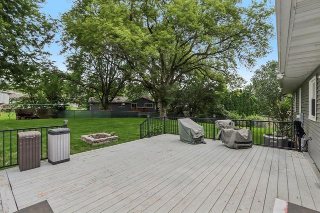 5606 Kalas Street, Madison, WI 53716