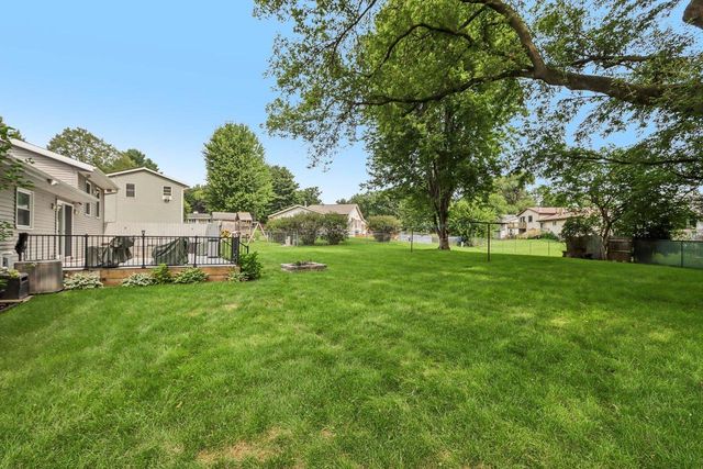 5606 Kalas Street, Madison, WI 53716