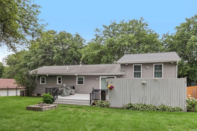 5606 Kalas Street, Madison, WI 53716