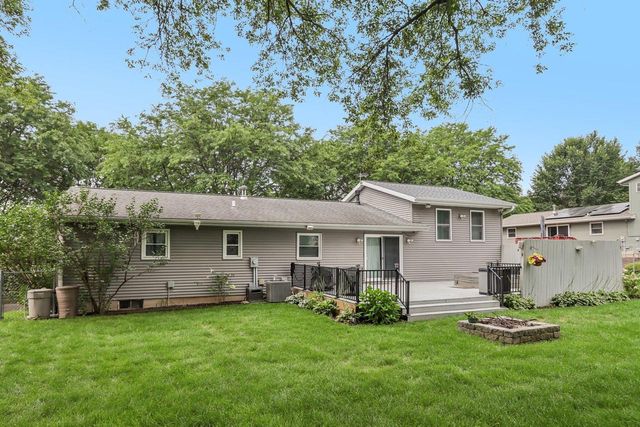 5606 Kalas Street, Madison, WI 53716