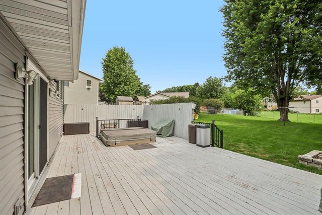 5606 Kalas Street, Madison, WI 53716