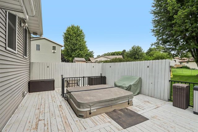 5606 Kalas Street, Madison, WI 53716