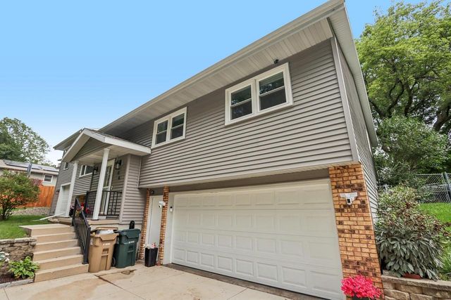 5606 Kalas Street, Madison, WI 53716